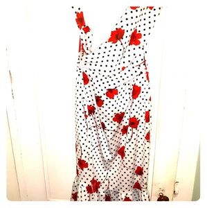 ASOS Maternity Dress